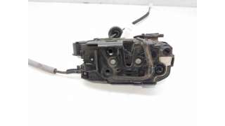 CERRADURA PUERTA DELANTERA DERECHA SEAT LEON (2012-) 1.6 TDI 105CV 1598CC - L.7815770 / 5K1837016E