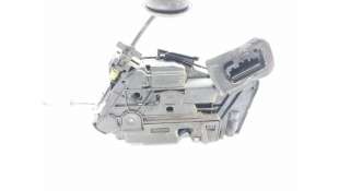 CERRADURA PUERTA DELANTERA DERECHA SEAT LEON (2012-) 1.6 TDI 105CV 1598CC - L.7815770 / 5K1837016E 2