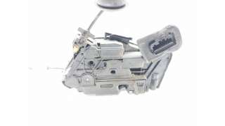 CERRADURA PUERTA DELANTERA DERECHA SEAT LEON (2012-) 1.6 TDI 105CV 1598CC - L.7815770 / 5K1837016E