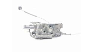 CERRADURA PUERTA DELANTERA IZQUIERDA SEAT LEON (2012-) 1.6 TDI 105CV 1598CC - L.7815771 / 5K1837015E