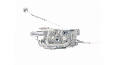 CERRADURA PUERTA DELANTERA IZQUIERDA SEAT LEON (2012-) 1.6 TDI 105CV 1598CC - L.7815771 / 5K1837015E