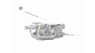 CERRADURA PUERTA DELANTERA IZQUIERDA SEAT LEON (2012-) 1.6 TDI 105CV 1598CC - L.7815771 / 5K1837015E