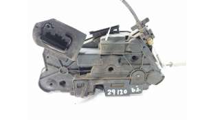 CERRADURA PUERTA DELANTERA IZQUIERDA SEAT LEON (2012-) 1.6 TDI 105CV 1598CC - L.7815771 / 5K1837015E 2