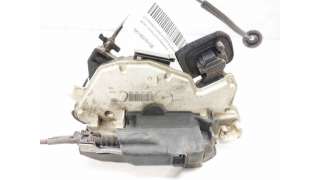 CERRADURA PUERTA DELANTERA IZQUIERDA SEAT LEON (2012-) 1.6 TDI 105CV 1598CC - L.7815771 / 5K1837015E