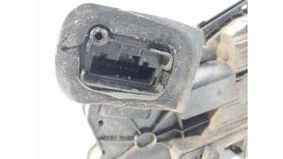 CERRADURA PUERTA DELANTERA IZQUIERDA SEAT LEON (2012-) 1.6 TDI 105CV 1598CC - L.7815771 / 5K1837015E