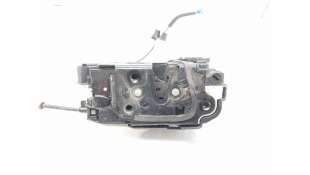 CERRADURA PUERTA TRASERA DERECHA SEAT LEON (2012-) 1.6 TDI 105CV 1598CC - L.7815772 / 5K4839016Q