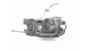 CERRADURA PUERTA TRASERA DERECHA SEAT LEON (2012-) 1.6 TDI 105CV 1598CC - L.7815772 / 5K4839016Q