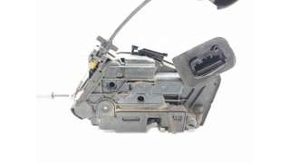 CERRADURA PUERTA TRASERA DERECHA SEAT LEON (2012-) 1.6 TDI 105CV 1598CC - L.7815772 / 5K4839016Q