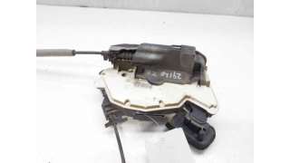 CERRADURA PUERTA TRASERA DERECHA SEAT LEON (2012-) 1.6 TDI 105CV 1598CC - L.7815772 / 5K4839016Q