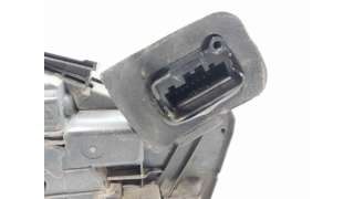 CERRADURA PUERTA TRASERA DERECHA SEAT LEON (2012-) 1.6 TDI 105CV 1598CC - L.7815772 / 5K4839016Q