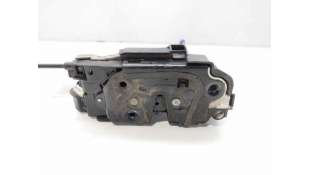 CERRADURA PUERTA TRASERA IZQUIERDA SEAT LEON (2012-) 1.6 TDI 105CV 1598CC - L.7815773 / 5K4839015Q