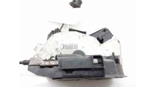 CERRADURA PUERTA TRASERA IZQUIERDA SEAT LEON (2012-) 1.6 TDI 105CV 1598CC - L.7815773 / 5K4839015Q