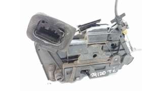 CERRADURA PUERTA TRASERA IZQUIERDA SEAT LEON (2012-) 1.6 TDI 105CV 1598CC - L.7815773 / 5K4839015Q