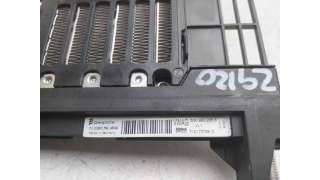 RADIADOR CALEFACCION / AIRE ACONDICIONADO SEAT LEON (2012-) 1.6 TDI 105CV 1598CC - L.7815777 / 5Q0963235B