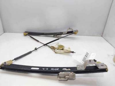 ELEVALUNAS DELANTERO DERECHO SEAT LEON (2012-) 1.6 TDI 105CV 1598CC - L.7815782 / 5F4837462D