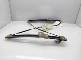 ELEVALUNAS DELANTERO DERECHO SEAT LEON (2012-) 1.6 TDI 105CV 1598CC - L.7815782 / 5F4837462D