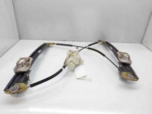 ELEVALUNAS DELANTERO IZQUIERDO SEAT LEON (2012-) 1.6 TDI 105CV 1598CC - L.7815783 / 5F4837461D