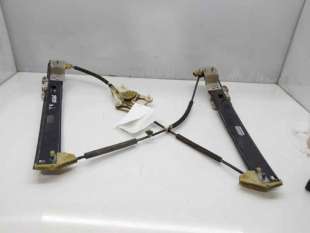 ELEVALUNAS DELANTERO IZQUIERDO SEAT LEON (2012-) 1.6 TDI 105CV 1598CC - L.7815783 / 5F4837461D 2