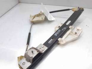 ELEVALUNAS TRASERO DERECHO SEAT LEON (2012-) 1.6 TDI 105CV 1598CC - L.7815784 / 5F4839462B 2