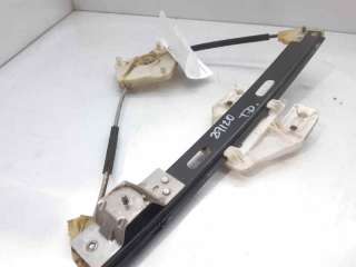 ELEVALUNAS TRASERO DERECHO SEAT LEON (2012-) 1.6 TDI 105CV 1598CC - L.7815784 / 5F4839462B