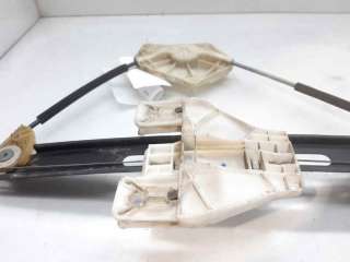 ELEVALUNAS TRASERO DERECHO SEAT LEON (2012-) 1.6 TDI 105CV 1598CC - L.7815784 / 5F4839462B
