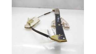 ELEVALUNAS TRASERO IZQUIERDO SEAT LEON (2012-) 1.6 TDI 105CV 1598CC - L.7815785 / 5F4839461