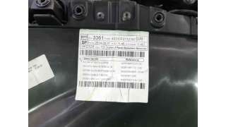 GUARNECIDO PUERTA DELANTERA DERECHA SEAT LEON (2012-) 1.6 TDI 105CV 1598CC - L.7815797 / 5F0732397