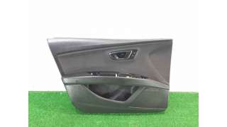 GUARNECIDO PUERTA DELANTERA IZQUIERDA SEAT LEON (2012-) 1.6 TDI 105CV 1598CC - L.7815798 / 5F0732397
