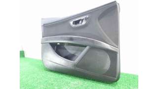 GUARNECIDO PUERTA DELANTERA IZQUIERDA SEAT LEON (2012-) 1.6 TDI 105CV 1598CC - L.7815798 / 5F0732397