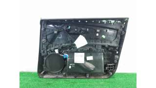 GUARNECIDO PUERTA DELANTERA IZQUIERDA SEAT LEON (2012-) 1.6 TDI 105CV 1598CC - L.7815798 / 5F0732397