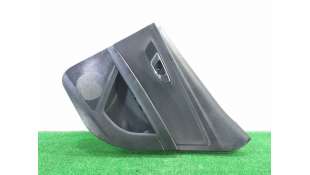 GUARNECIDO PUERTA TRASERA DERECHA SEAT LEON (2012-) 1.6 TDI 105CV 1598CC - L.7815799 / 5F0732397