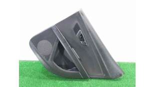 GUARNECIDO PUERTA TRASERA DERECHA SEAT LEON (2012-) 1.6 TDI 105CV 1598CC - L.7815799 / 5F0732397 2