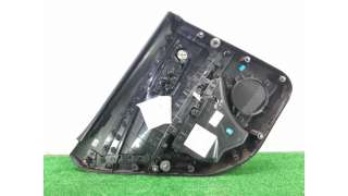 GUARNECIDO PUERTA TRASERA DERECHA SEAT LEON (2012-) 1.6 TDI 105CV 1598CC - L.7815799 / 5F0732397