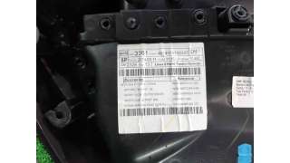 GUARNECIDO PUERTA TRASERA DERECHA SEAT LEON (2012-) 1.6 TDI 105CV 1598CC - L.7815799 / 5F0732397