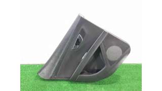 GUARNECIDO PUERTA TRASERA IZQUIERDA SEAT LEON (2012-) 1.6 TDI 105CV 1598CC - L.7815800 / 5F0732397