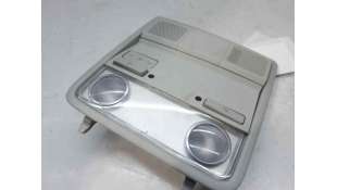 LUZ INTERIOR SEAT LEON (2012-) 1.6 TDI 105CV 1598CC - L.7815818 / 5F0947105R