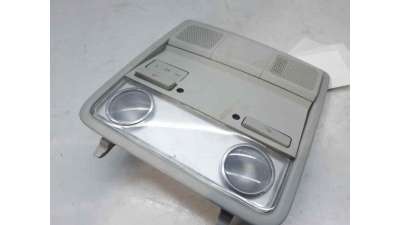 LUZ INTERIOR SEAT LEON (2012-) 1.6 TDI 105CV 1598CC - L.7815818 / 5F0947105R
