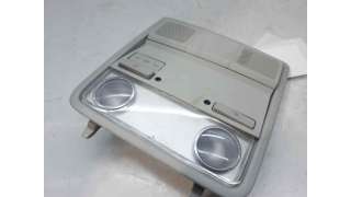LUZ INTERIOR SEAT LEON (2012-) 1.6 TDI 105CV 1598CC - L.7815818 / 5F0947105R
