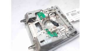 LUZ INTERIOR SEAT LEON (2012-) 1.6 TDI 105CV 1598CC - L.7815818 / 5F0947105R 2