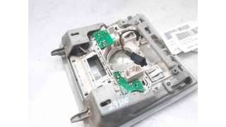 LUZ INTERIOR SEAT LEON (2012-) 1.6 TDI 105CV 1598CC - L.7815818 / 5F0947105R