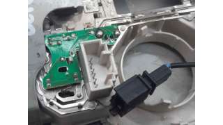 LUZ INTERIOR SEAT LEON (2012-) 1.6 TDI 105CV 1598CC - L.7815818 / 5F0947105R
