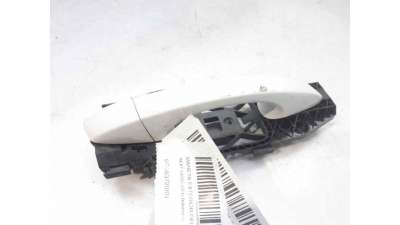 MANETA EXTERIOR DELANTERA DERECHA SEAT LEON (2012-) 1.6 TDI 105CV 1598CC - L.7815836 / 5G0837206N