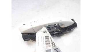 MANETA EXTERIOR DELANTERA DERECHA SEAT LEON (2012-) 1.6 TDI 105CV 1598CC - L.7815836 / 5G0837206N