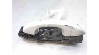 MANETA EXTERIOR DELANTERA DERECHA SEAT LEON (2012-) 1.6 TDI 105CV 1598CC - L.7815836 / 5G0837206N