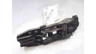 MANETA EXTERIOR DELANTERA DERECHA SEAT LEON (2012-) 1.6 TDI 105CV 1598CC - L.7815836 / 5G0837206N