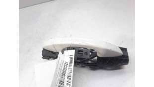 MANETA EXTERIOR TRASERA DERECHA SEAT LEON (2012-) 1.6 TDI 105CV 1598CC - L.7815846 / 5G0837206N