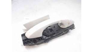 MANETA EXTERIOR TRASERA DERECHA SEAT LEON (2012-) 1.6 TDI 105CV 1598CC - L.7815846 / 5G0837206N 2