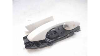 MANETA EXTERIOR TRASERA DERECHA SEAT LEON (2012-) 1.6 TDI 105CV 1598CC - L.7815846 / 5G0837206N