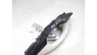 MANETA EXTERIOR TRASERA DERECHA SEAT LEON (2012-) 1.6 TDI 105CV 1598CC - L.7815846 / 5G0837206N