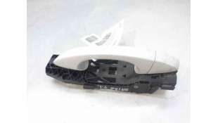 MANETA EXTERIOR TRASERA IZQUIERDA SEAT LEON (2012-) 1.6 TDI 105CV 1598CC - L.7815848 / 5G0837205N